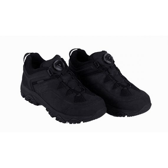Полуботинки Remington Vital Black