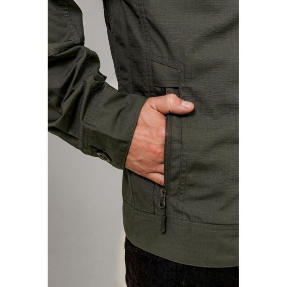 Куртка тактическая Remington US Green