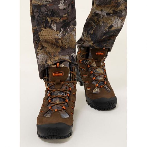 Ботинки Remington WR Pathfinder mid Timber