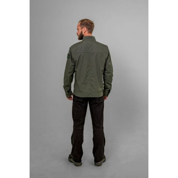 Куртка тактическая Remington US Green