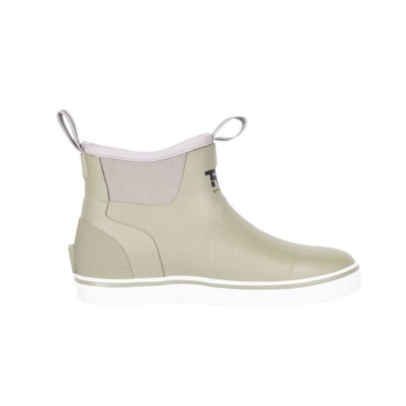 Сапоги для рыбалки демисезонные Remington Deck Boots Green