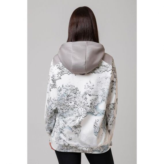 Худи Remington Family Unisex Women and Children White
