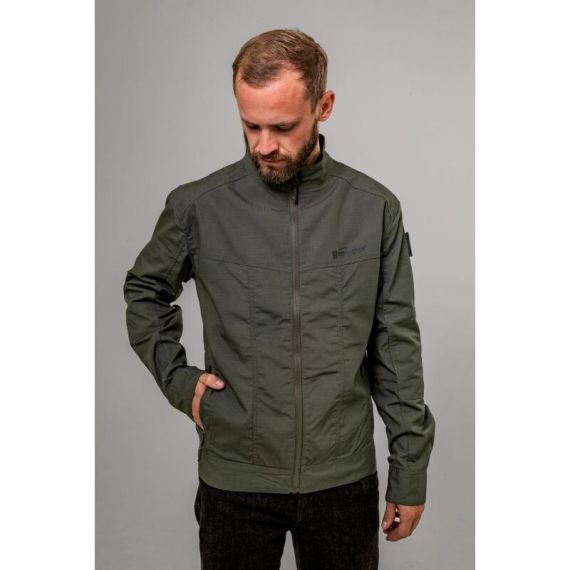 Куртка тактическая Remington US Green