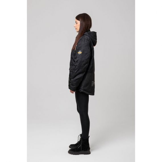 Куртка Remington Teenager Black