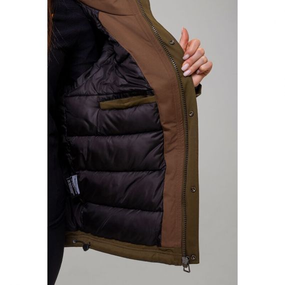 Куртка Remington Texas Dark Beige
