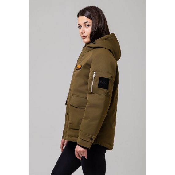 Куртка Remington Texas Dark Beige
