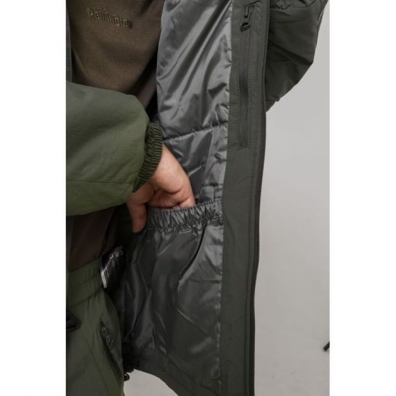 Куртка тактическая Remington USV Green