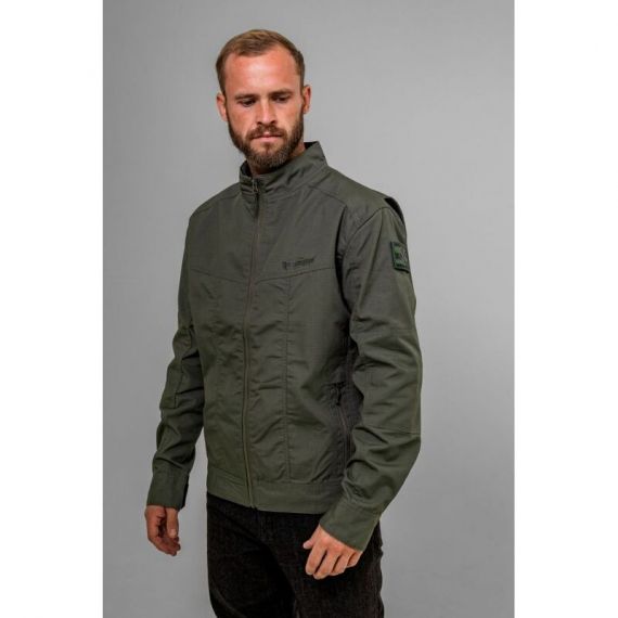 Куртка тактическая Remington US Green