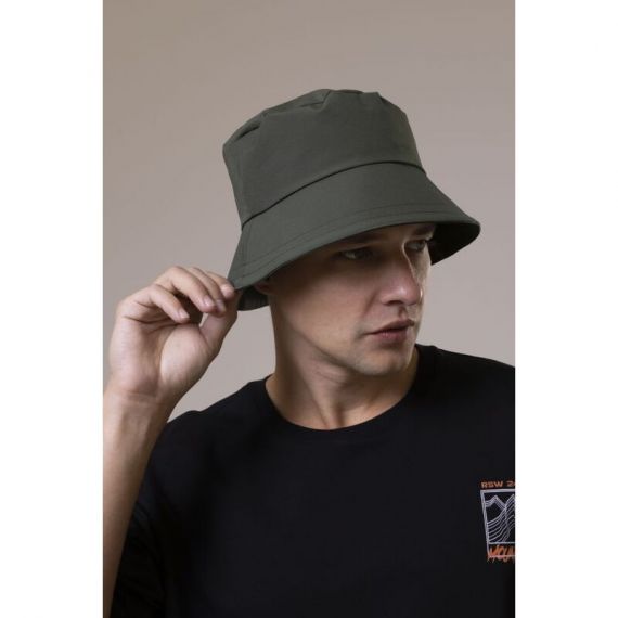 Панама Remington Movement Grey Olive