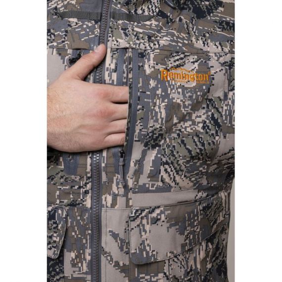 Костюм Remington 3 в 1 Blizzard Fit Figure