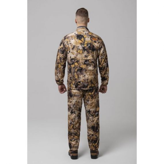 Куртка Remington Route Yellow Waterfowl Honeycombs