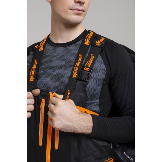 Костюм рыболовный Remington Mr.Ide Travel