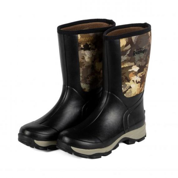 Полусапоги Remington Warder boots timber