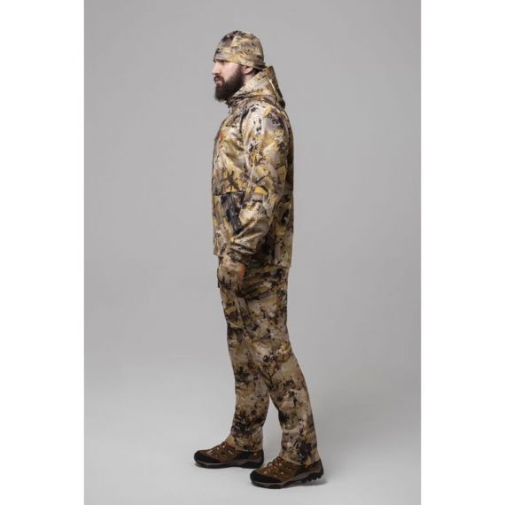 Костюм Remington Camp Elite Yellow Waterfowl Honeycombs