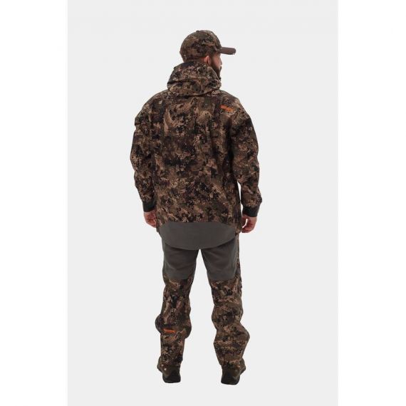 Охотничий костюм демисезонный Remington Stormfront Green forest