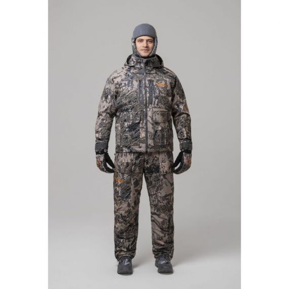 Костюм Remington 3 в 1 Blizzard Fit Figure