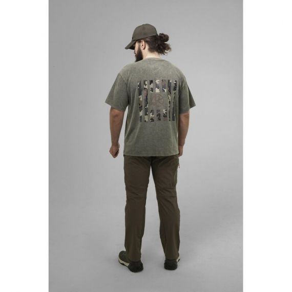 Футболка Remington Harmony Olive