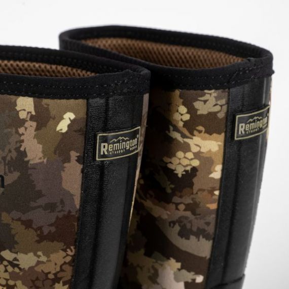 Полусапоги Remington Warder boots timber