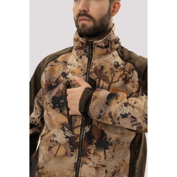 Костюм Remington XM Elite Improved Yellow Waterfowl Honeycombs