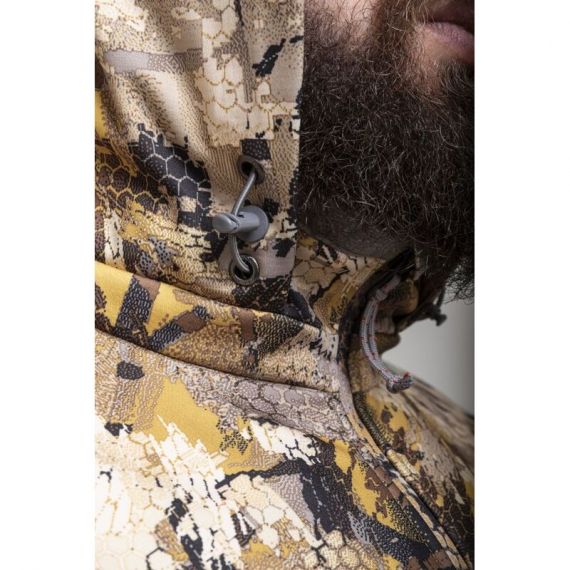 Костюм Remington Camp Elite Yellow Waterfowl Honeycombs