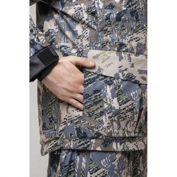 Костюм Remington 3 в 1 Researcher Fit Figure