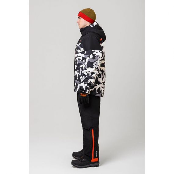 Костюм Remington Impudent Winter ATV