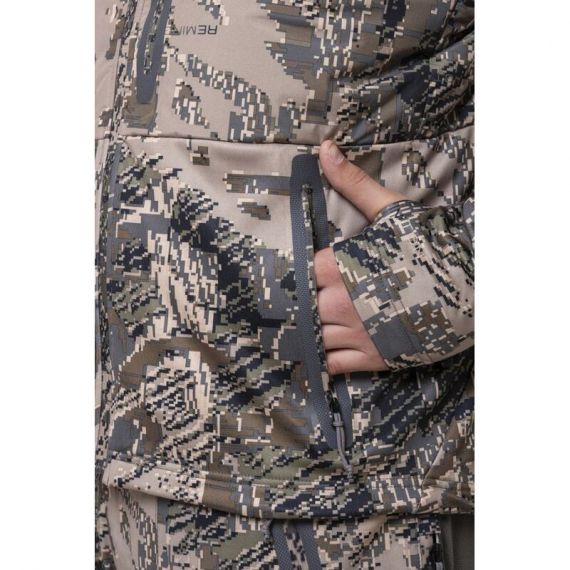 Костюм Remington 3 в 1 Blizzard Fit Figure