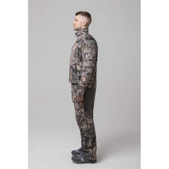Костюм Remington 3 в 1 Blizzard Fit Figure