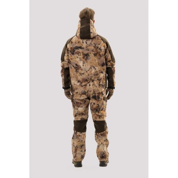 Костюм Remington XM Elite Improved Yellow Waterfowl Honeycombs