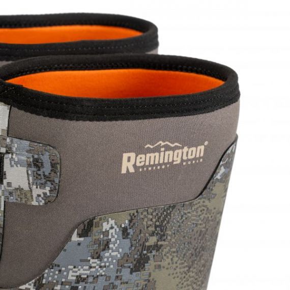 Сапоги Remington Wintering tall boots 1000 g thinsulate figure