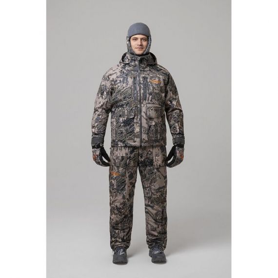 Костюм Remington 3 в 1 Blizzard Fit Figure