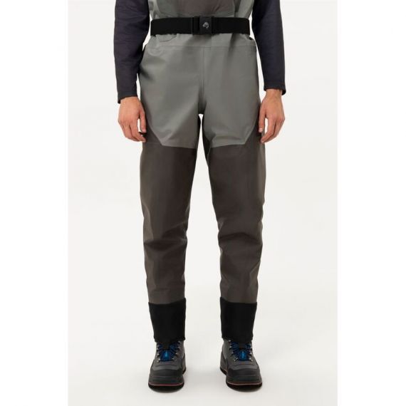 Рыболовные вейдерсы забродные Remington Fishing Rivers Black / Grey