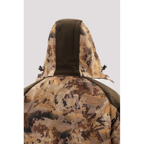 Костюм Remington XM Elite Improved Yellow Waterfowl Honeycombs