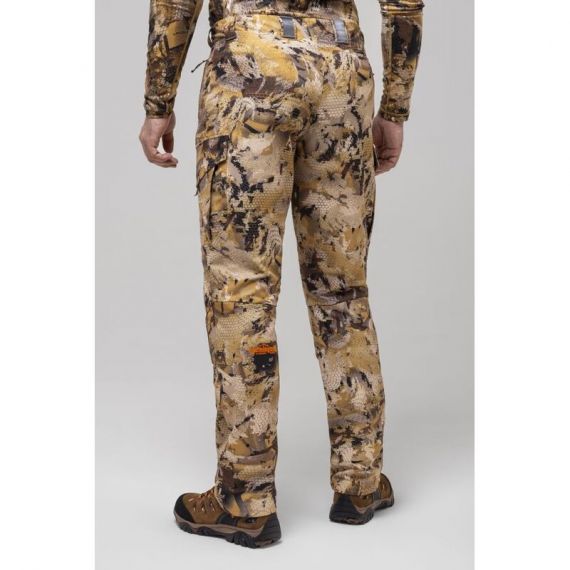 Костюм Remington Camp Elite Yellow Waterfowl Honeycombs