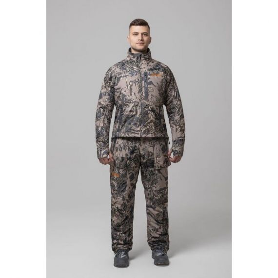 Костюм Remington 3 в 1 Blizzard Fit Figure