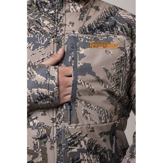 Костюм Remington 3 в 1 Blizzard Fit Figure