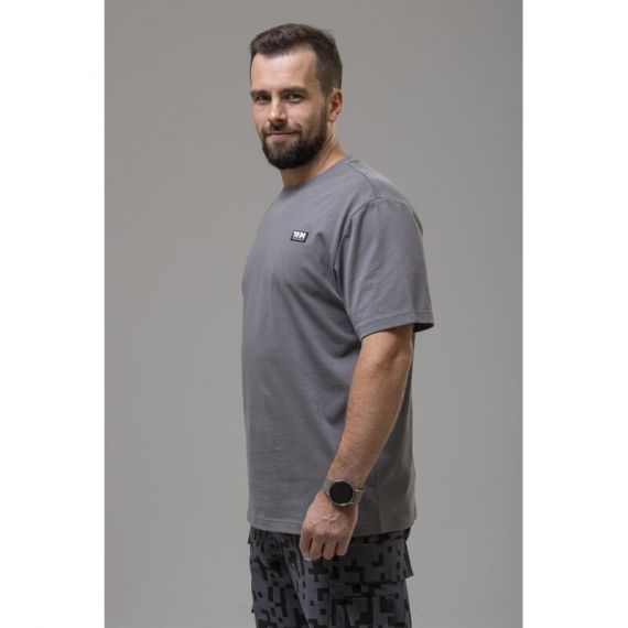 Футболка Remington Delight Gray