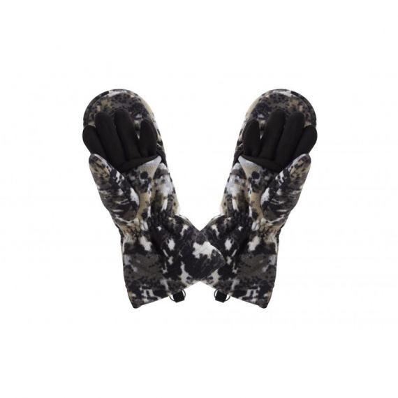 Варежки Remington Alaska Mittens Winter Forest