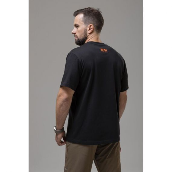 Футболка Remington Еvening Black