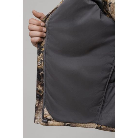 Куртка Remington Route Yellow Waterfowl Honeycombs