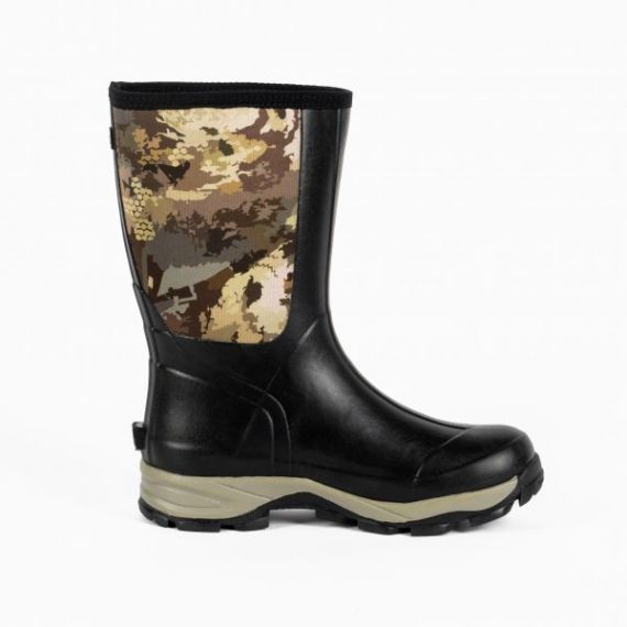 Полусапоги Remington Warder boots timber