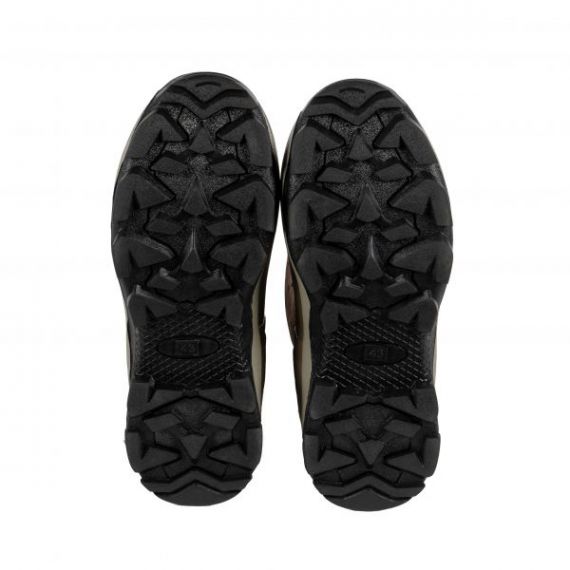 Полусапоги Remington Warder boots yellow wateflow honeycombs