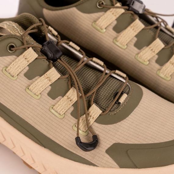 Кроссовки мужские Remington Renova khaki green
