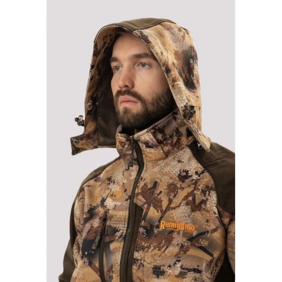Костюм Remington XM Elite Improved Yellow Waterfowl Honeycombs