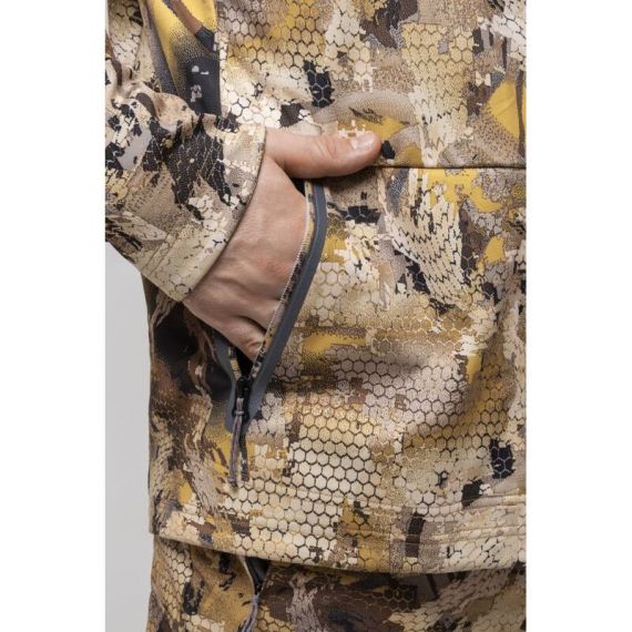Костюм Remington Camp Elite Yellow Waterfowl Honeycombs