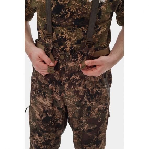 Охотничий костюм демисезонный Remington Stormfront Green forest