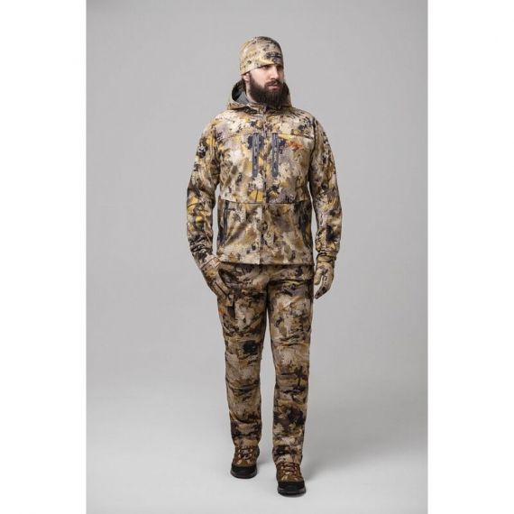 Костюм Remington Camp Elite Yellow Waterfowl Honeycombs