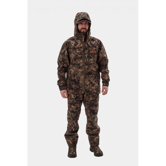 Охотничий костюм демисезонный Remington Stormfront Green forest