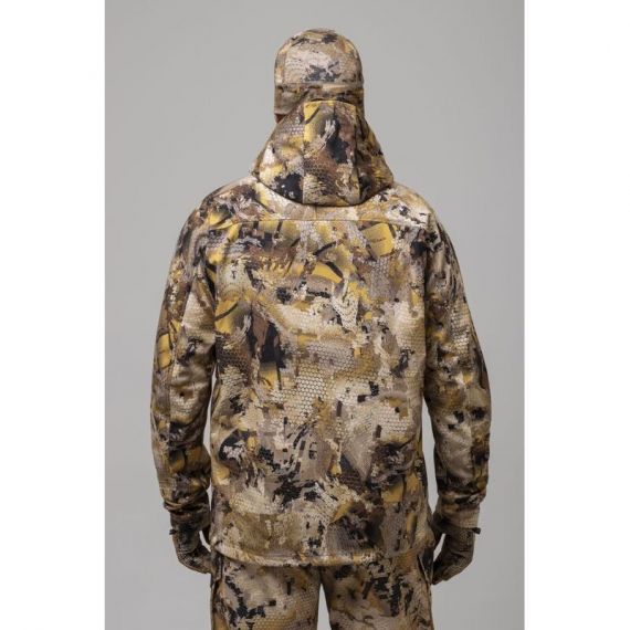 Костюм Remington Camp Elite Yellow Waterfowl Honeycombs