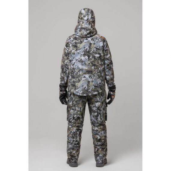 Костюм Remington 3 в 1 Carpathians Fit Winter forest